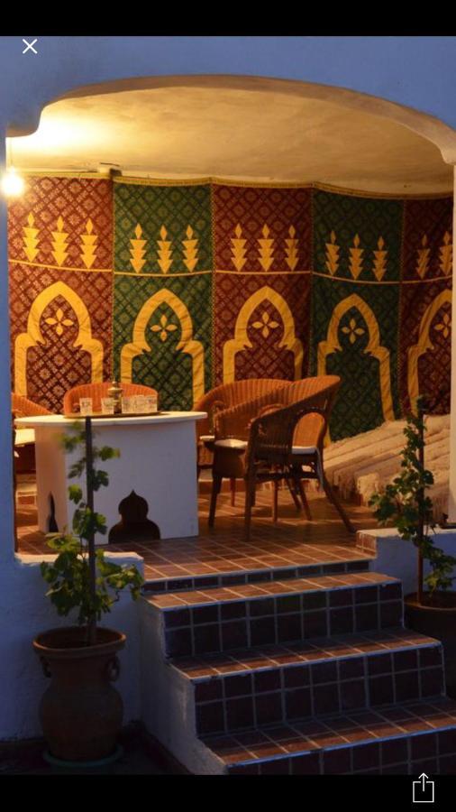 Riad Alkatib Meknès Zewnętrze zdjęcie