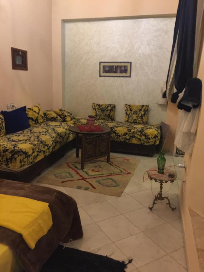 Riad Alkatib Meknès Zewnętrze zdjęcie