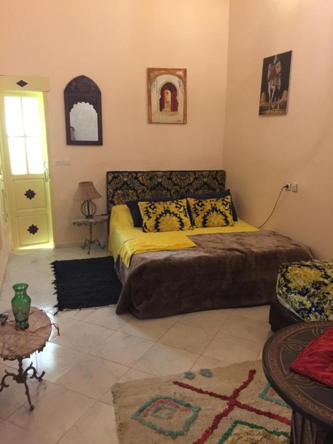 Riad Alkatib Meknès Zewnętrze zdjęcie