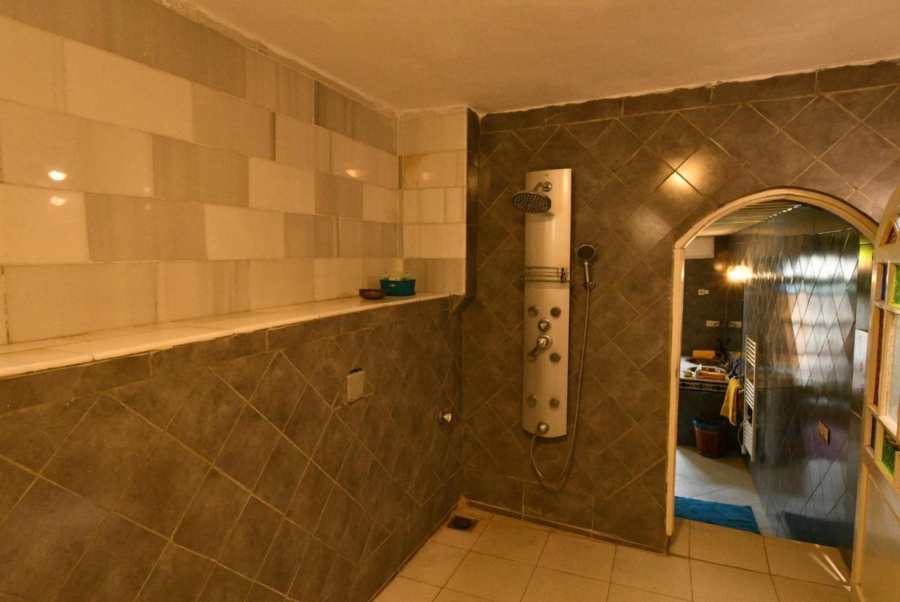 Riad Alkatib Meknès Zewnętrze zdjęcie