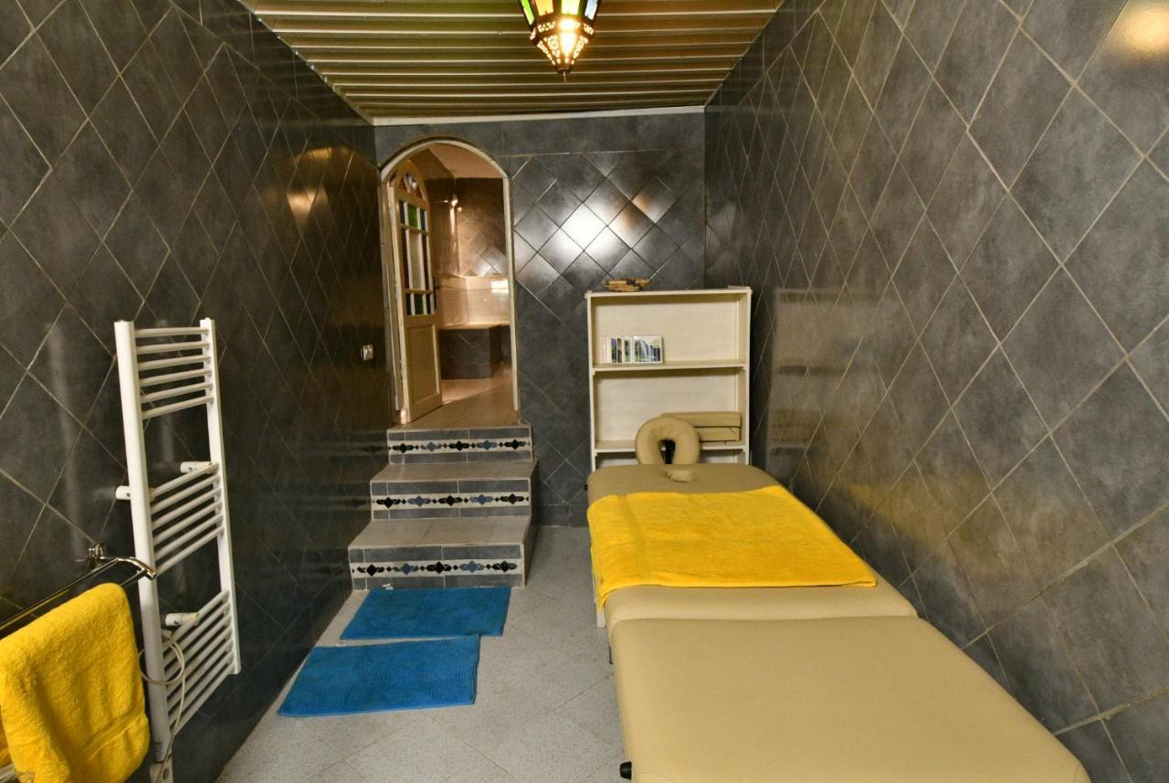 Riad Alkatib Meknès Zewnętrze zdjęcie