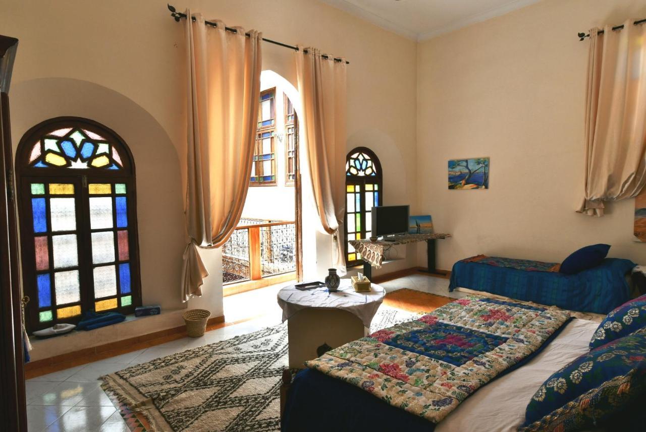 Riad Alkatib Meknès Zewnętrze zdjęcie