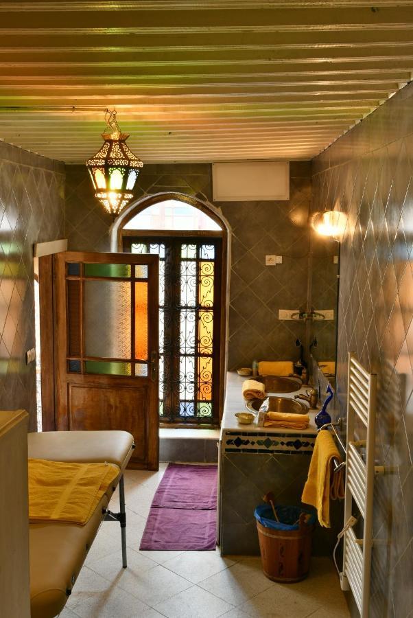 Riad Alkatib Meknès Zewnętrze zdjęcie