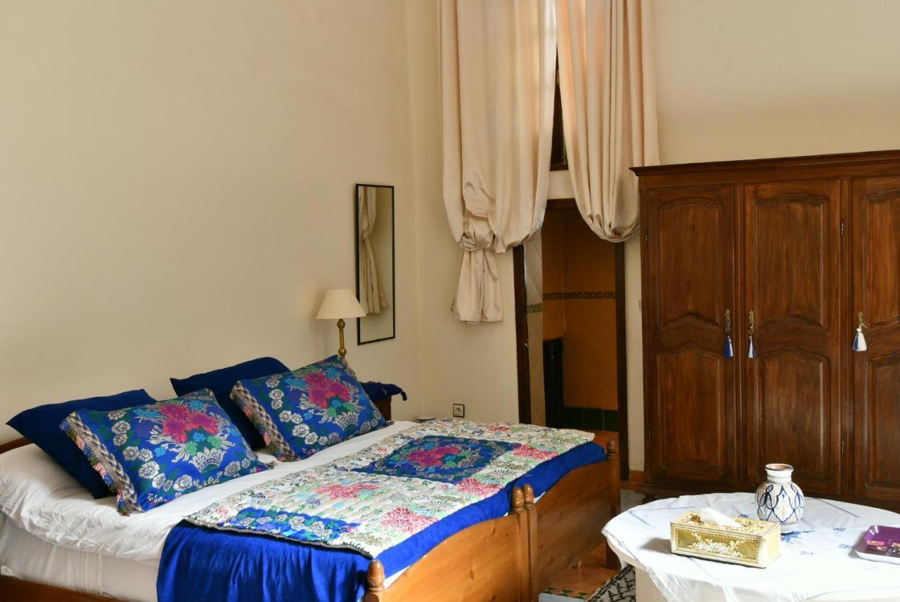 Riad Alkatib Meknès Zewnętrze zdjęcie
