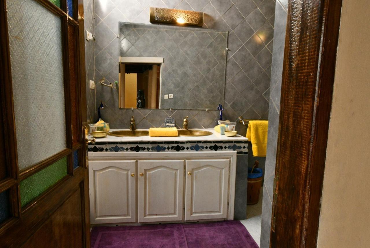 Riad Alkatib Meknès Zewnętrze zdjęcie