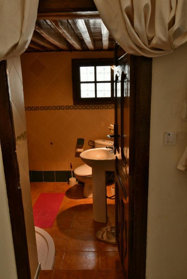 Riad Alkatib Meknès Zewnętrze zdjęcie