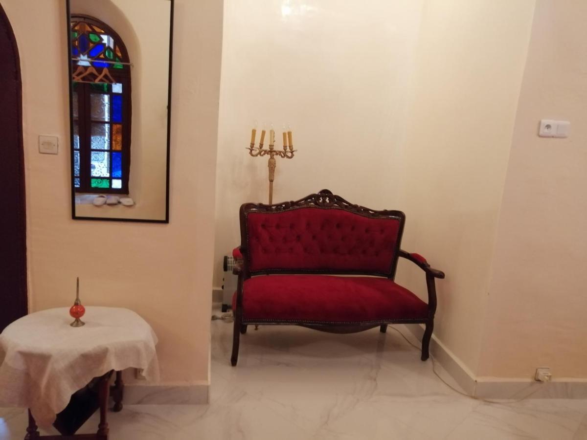 Riad Alkatib Meknès Zewnętrze zdjęcie